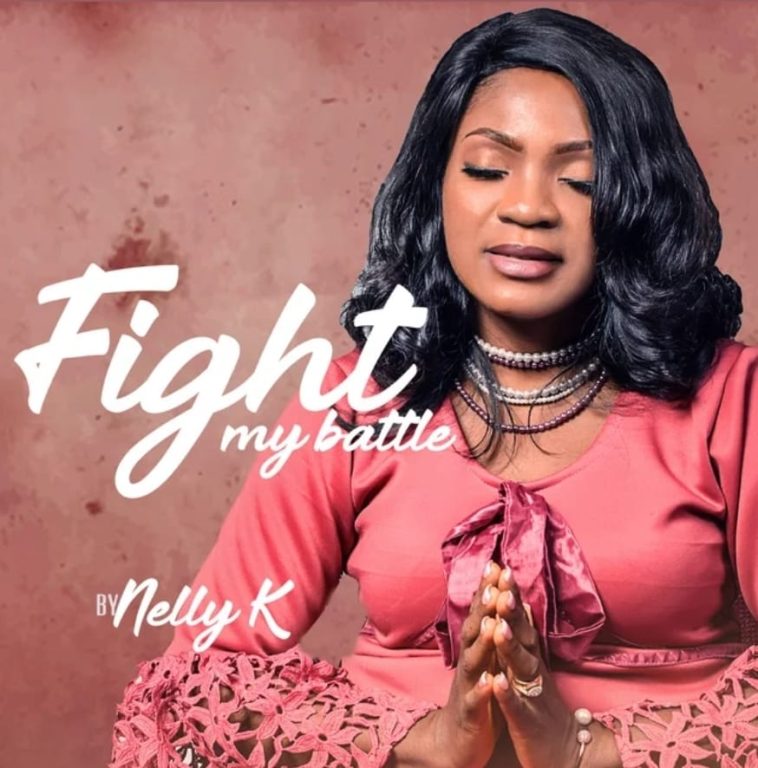 Nelly K Fight My Battle