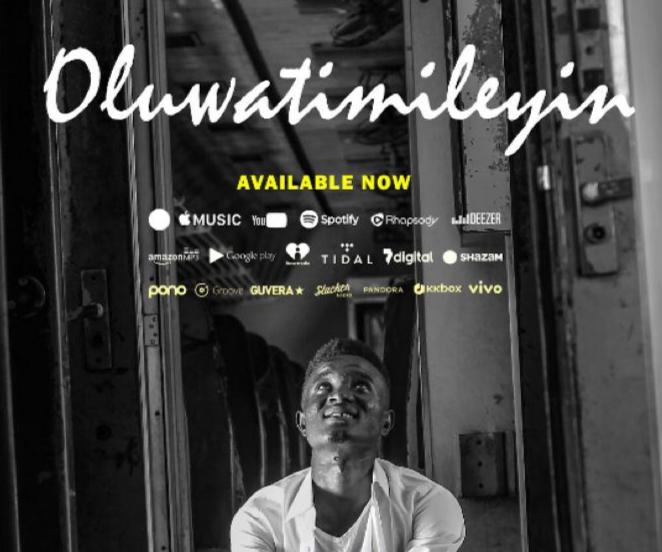 Timi Phoenix Oluwatimileyin MP3 DOwnload