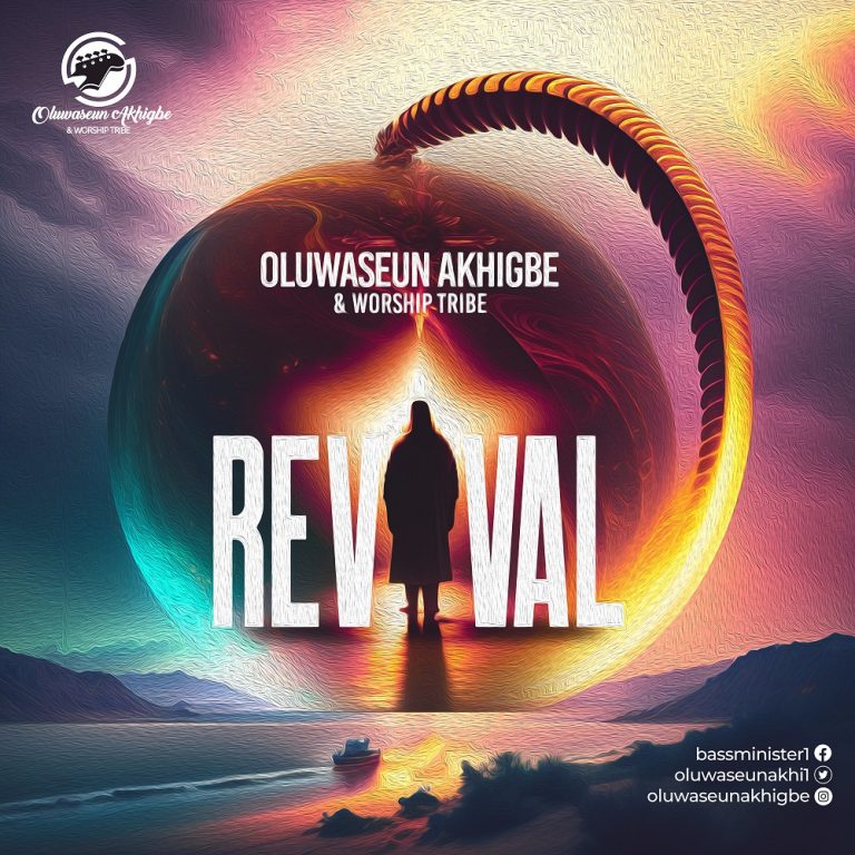 Oluwaseun Akhigbe & Worship Tribe Revival