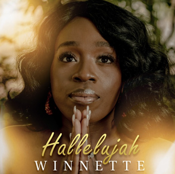 Winnette Hallelujah