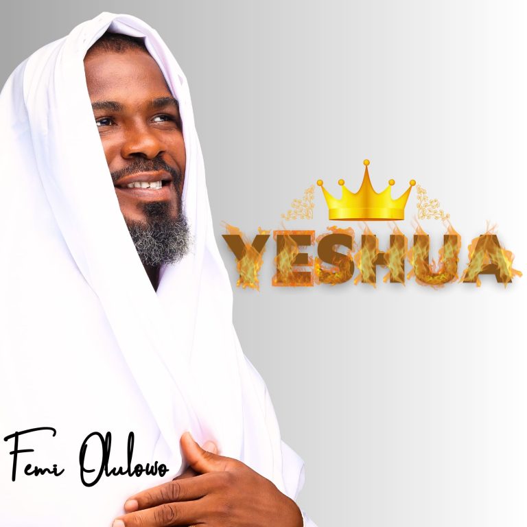Femi Olulowo Yeshua Mp3 Download