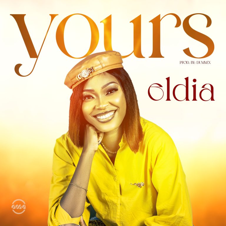 Eldia Yours MP3 Download