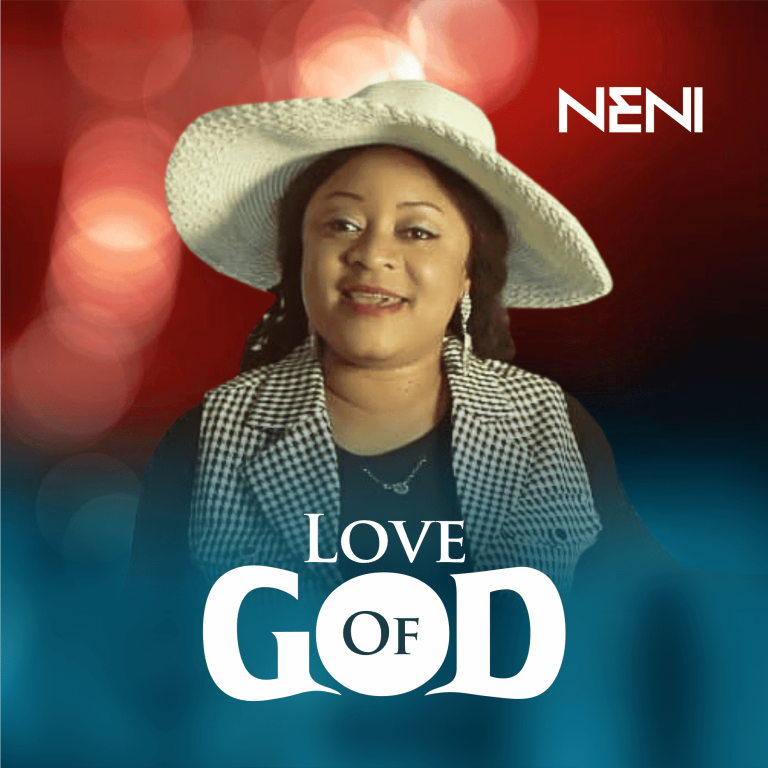 Neni Love of God MP3 Download