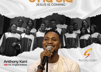Anthony Kani Ona Bia MP3 Download