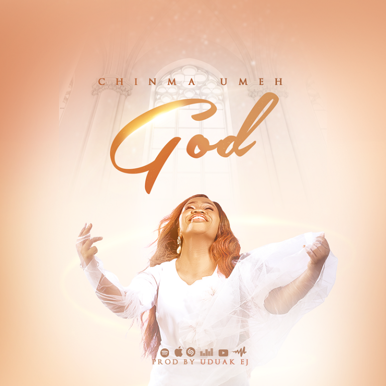 Chinma Umeh God MP3 Download