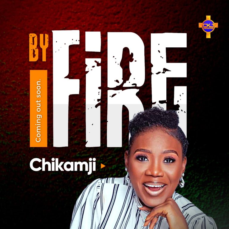 Chikamji By Fire MP3 Download