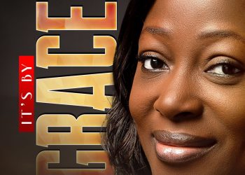 Juwon Efanga It's By Grace MP3 Download