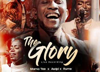 Mama Tee The Glory Live