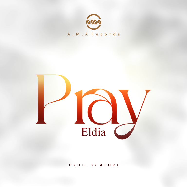 Eldia Pray