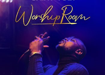 Saint Obi Worship Room EP