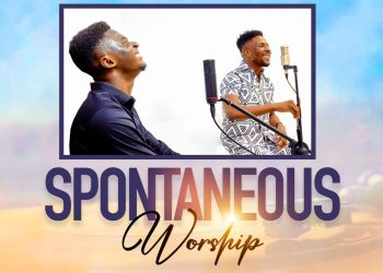 Peterson Okopi Spontaneous Worship ft Paul Tomisin