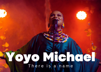 Yoyo Michael There is a Name MP3 Download