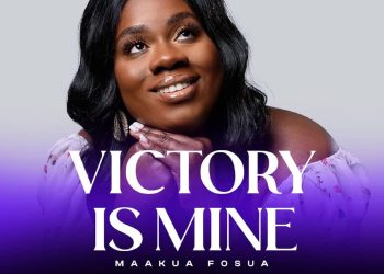 Maakua Fosua Victory is Mine MP3 Download