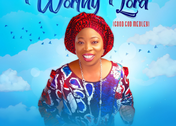 Abimbola SOluade WOrthy Lord