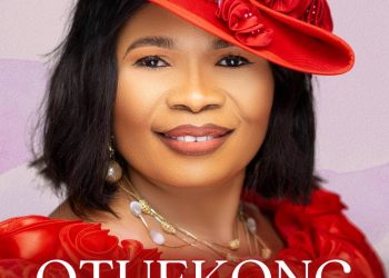 Maryjane Nweke Otuekong MP3 DOwnload