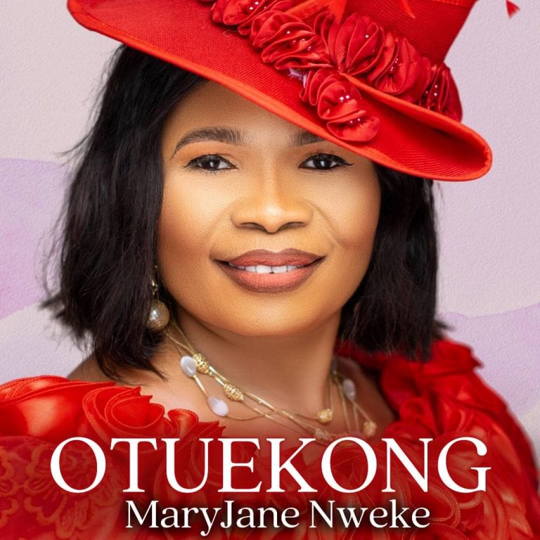 Maryjane Nweke Otuekong MP3 DOwnload