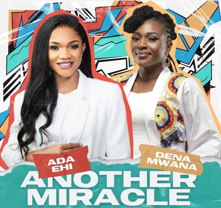 Ada Ehi Another Miracle MP3 Download 
