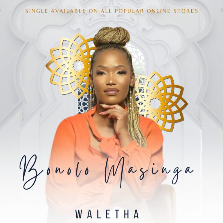 Bonolo Masinga Waletha MP3 DOwnload