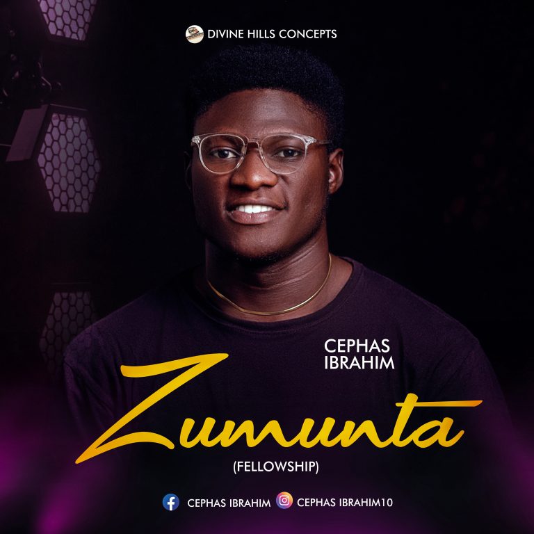 Cephas Ibrahim Zumunta MP3 Download