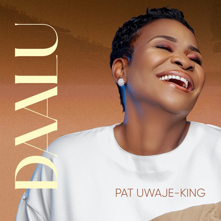 Pay Uwaje-King Daalu MP3 Download