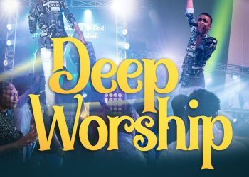Minister Afam Deep Worship MP3 Download