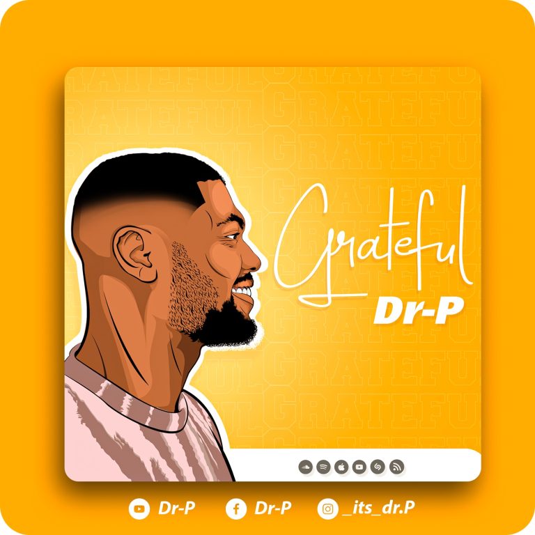Dr-P - Grateful MP3 Download