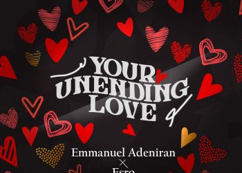 Emmanuel Adeniran Your Unending Love MP3 Download