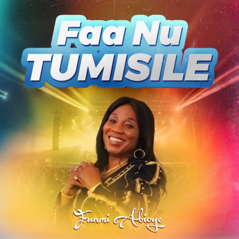 Funmi Abioye Faa Nu Tumisile MP3 Download