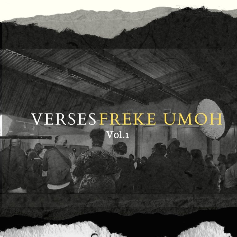 Freke Umoh Verses Vol 1 MP3 Download