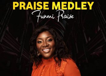Funmi Praise Praise Medley MP3 Download