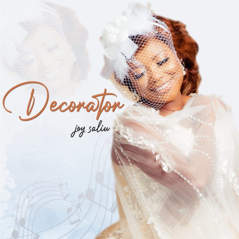 Joy Saliu Esan Decorator MP3 Download