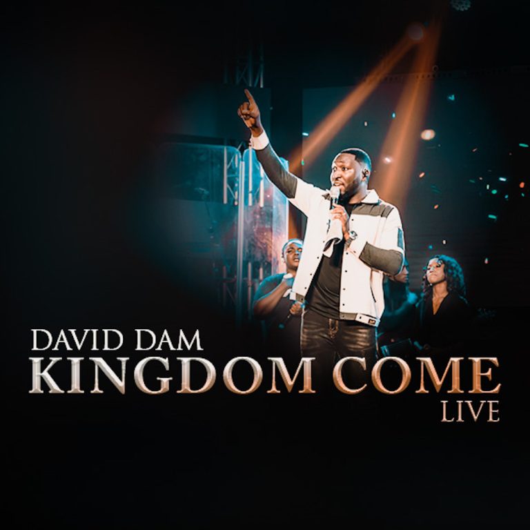David Dam Kingdom Come Album Download