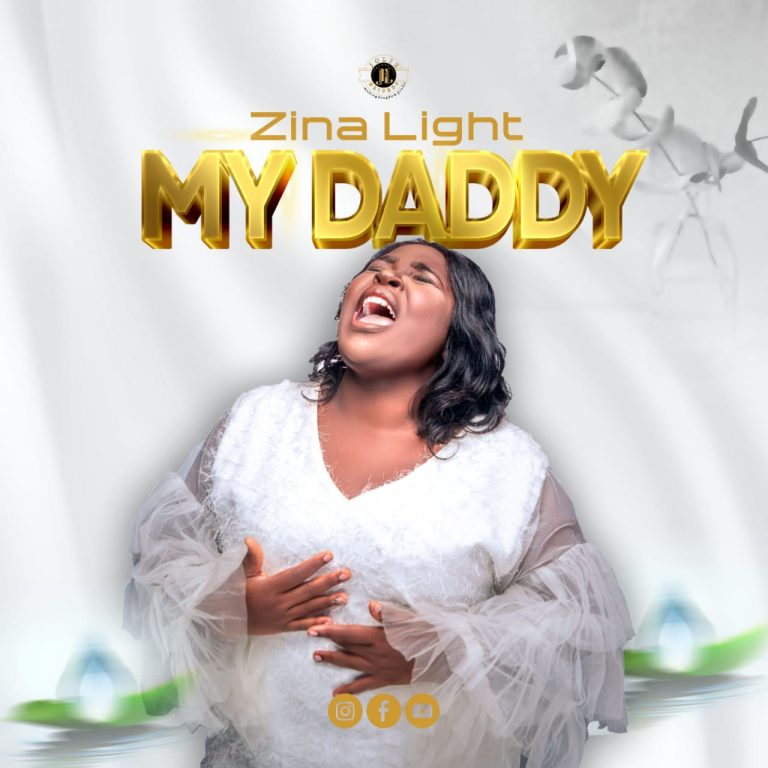 Zina Light My Daddy MP3 Download