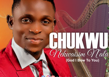 Okechukwu Okereke Chukwu Nekwaisim N'ala MP3 Download