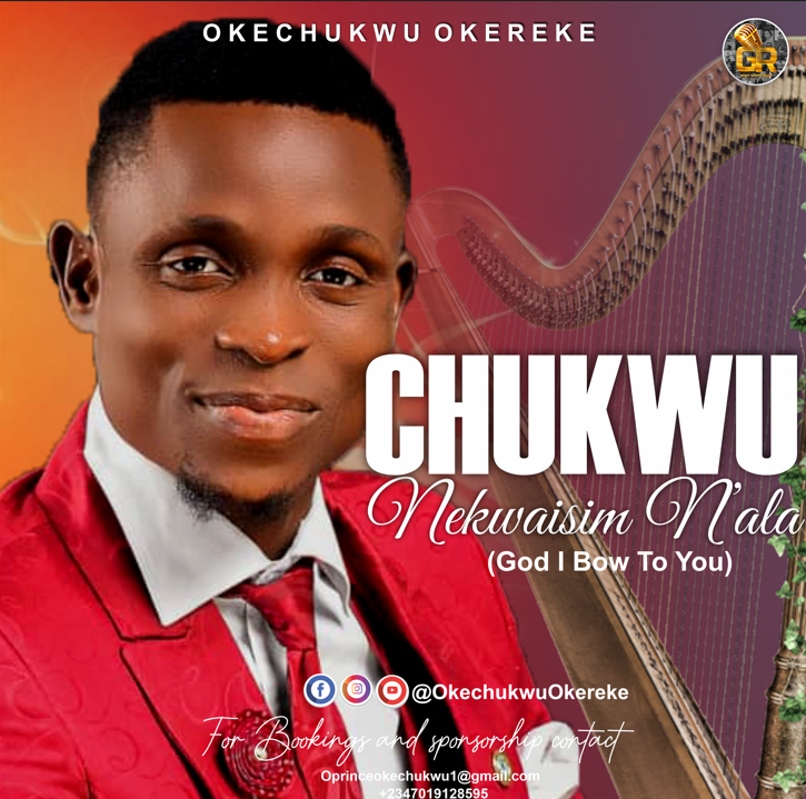 
Okechukwu Okereke Chukwu Nekwaisim N'ala MP3 Download