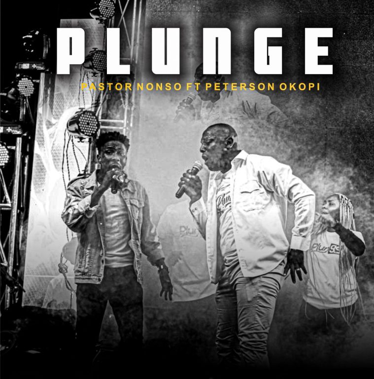 Pastor Nonso Plunge ft Peterson Okopi MP3 Download