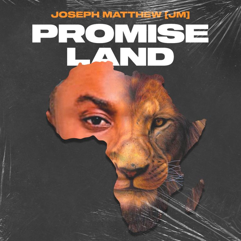 Joseph Matthew Promise Land Mp3 Download