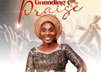 T Graced Unending Praise Mp3 Download