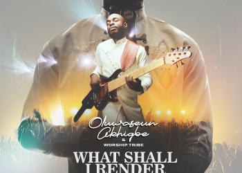 Oluwaseun Akhigbe What Shall I Render MP3 Download