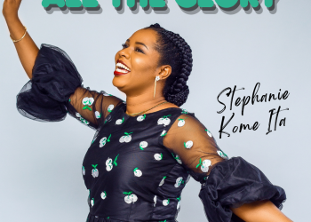 Stephanie Kome-Ita All the Glory MP3 Download