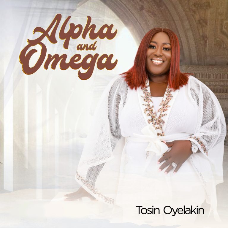 Tosin Oyelakin Alpha and Omega MP3 Download. 
