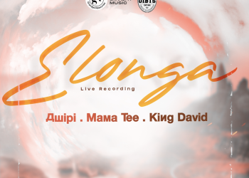Awipi Teams Up with King David JLC and Mama Tee for “Elonga”