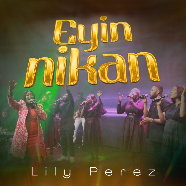 Lily Perez Eyin Nikan MP3 Download