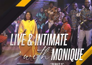 Monique Eze Ebube MP3 Download