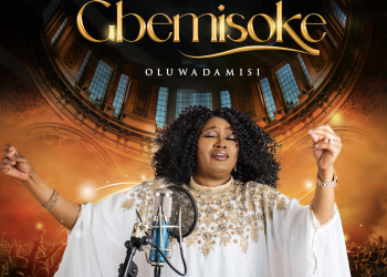 Oluwadamisi Gbemisoke MP3 Download