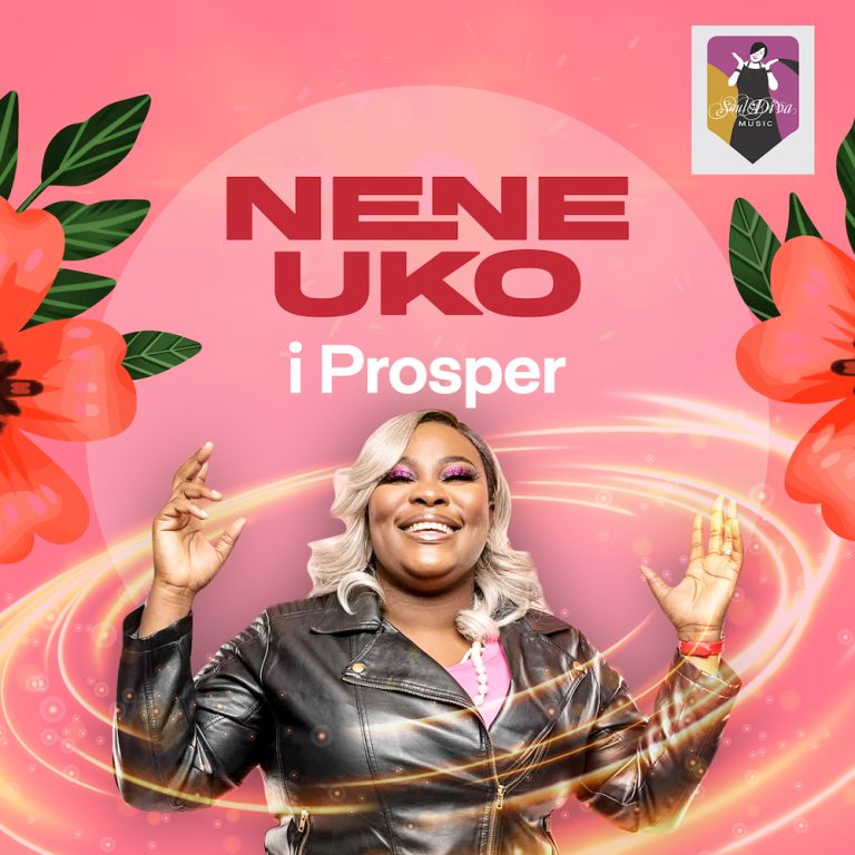 Nene Uko I Prosper MP3 Download
