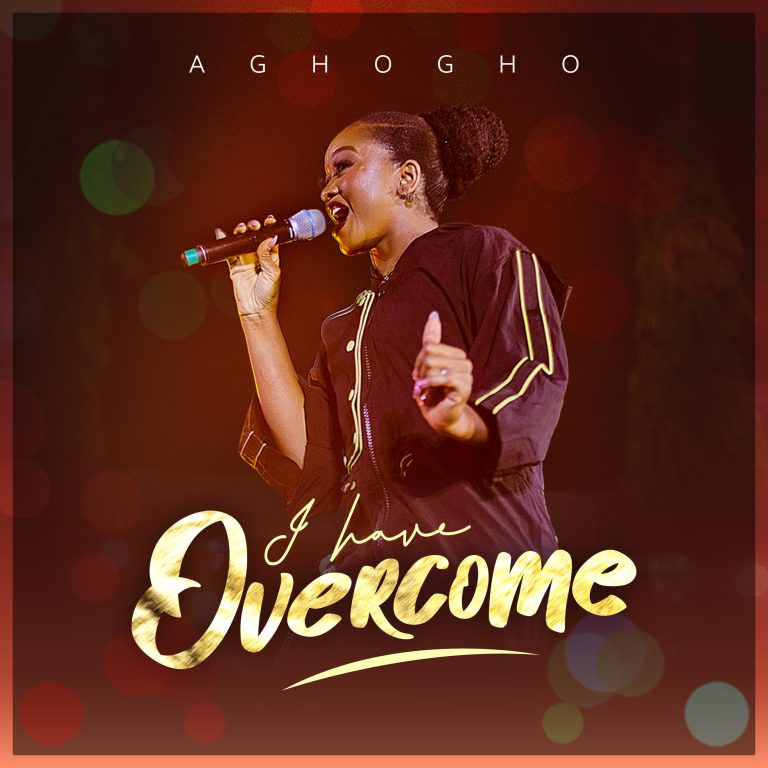Aghogho I Have Over one (Live) MP3 Download  
