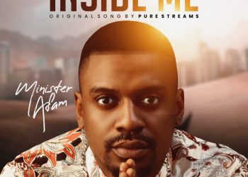 Minister Afam Inside Me MP3 Download