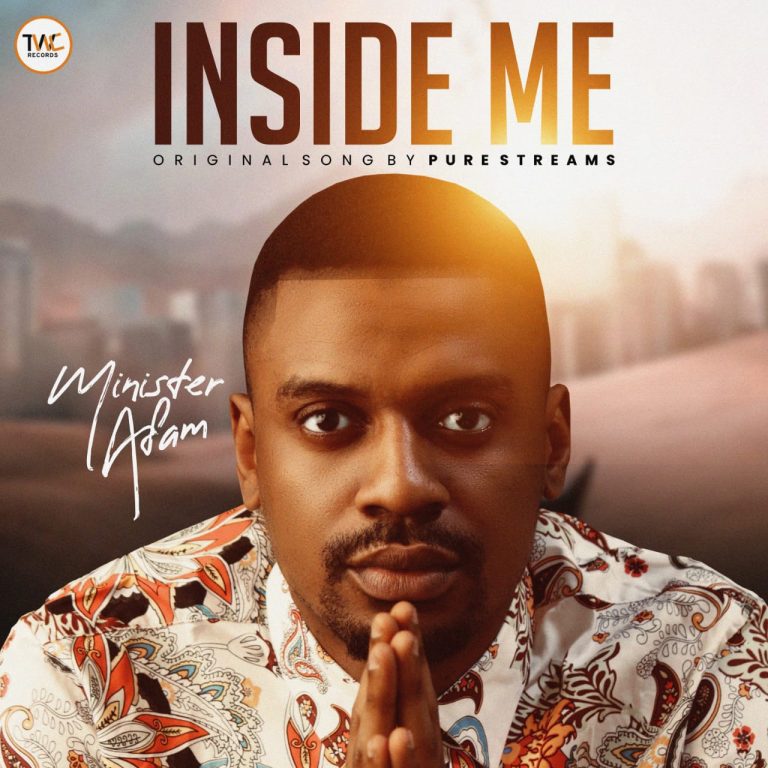 Minister Afam Inside Me MP3 Download