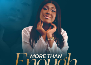 Sandra Kayk More Than Enough MP3 Download